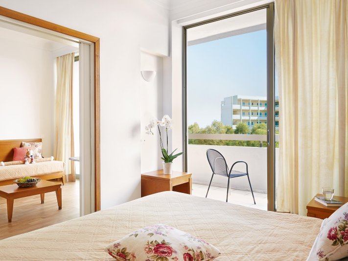 Rodosz Kalithea utazás Grecotel Lux Me Dama Dama Rhodes 