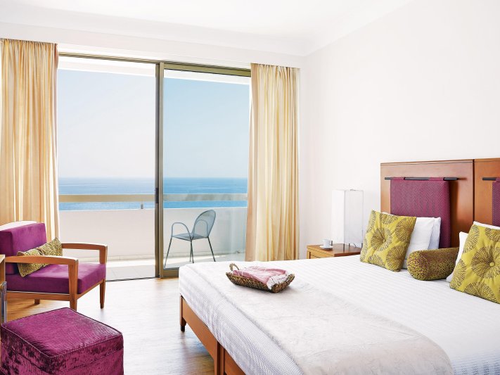 Grecotel Lux Me Dama Dama Rhodes Rodosz Kalithea