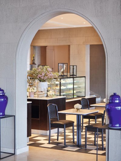 Rodosz Kalithea utazás Grecotel Lux Me Dama Dama Rhodes 