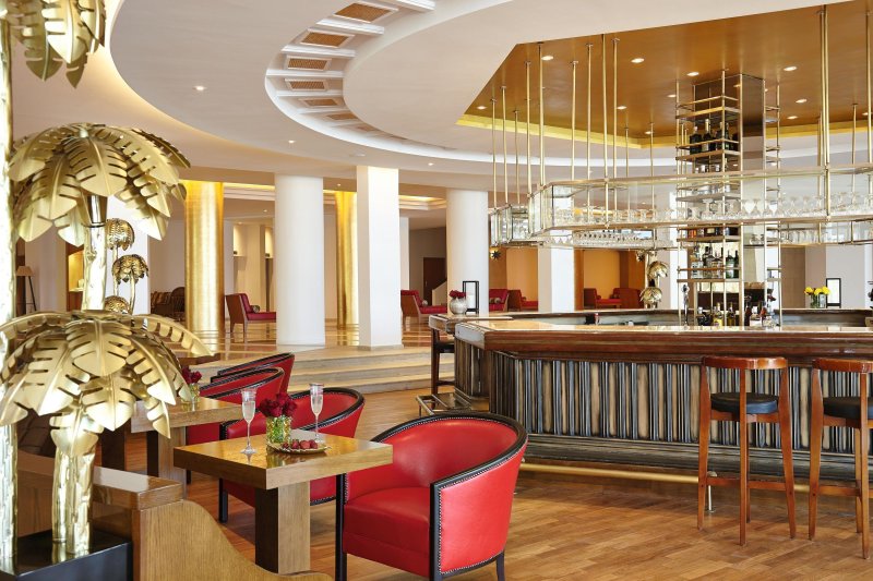 Grecotel Lux Me Dama Dama Rhodes Rodosz Kalithea