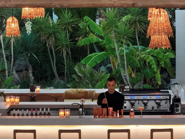 Grecotel Lux Me Dama Dama Rhodes Rodosz Kalithea