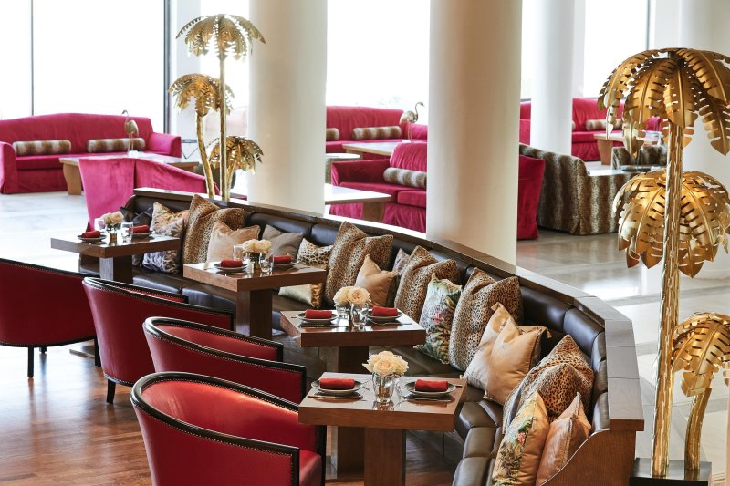 Rodosz Kalithea utazás Grecotel Lux Me Dama Dama Rhodes 