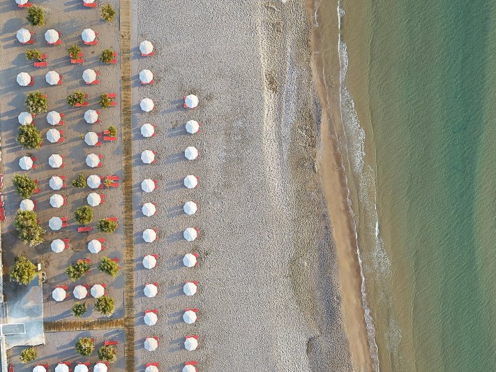 Rodosz Kalithea utazás Grecotel Lux Me Dama Dama Rhodes 