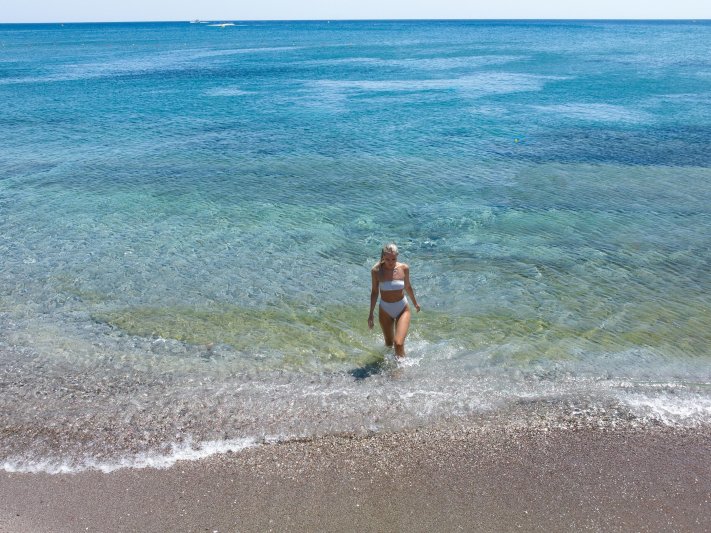 Grecotel Lux Me Dama Dama Rhodes Rodosz Kalithea