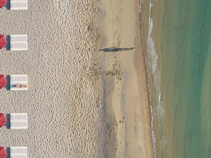 Rodosz Kalithea utazás Grecotel Lux Me Dama Dama Rhodes 