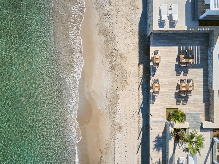 Kréta Pigianos Kampos utazás Grecotel Lux Me White Palace