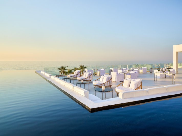 Kréta Pigianos Kampos utazás Grecotel Lux Me White Palace