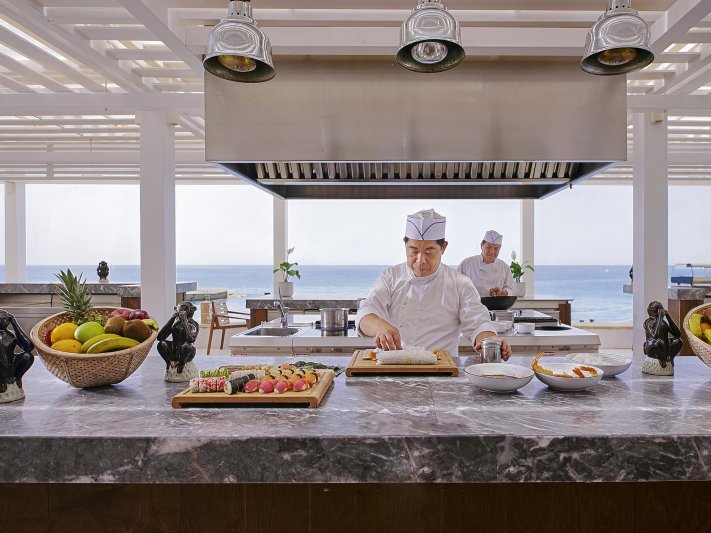 Kréta Pigianos Kampos utazás Grecotel Lux Me White Palace