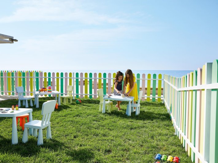 Kréta Pigianos Kampos utazás Grecotel Lux Me White Palace