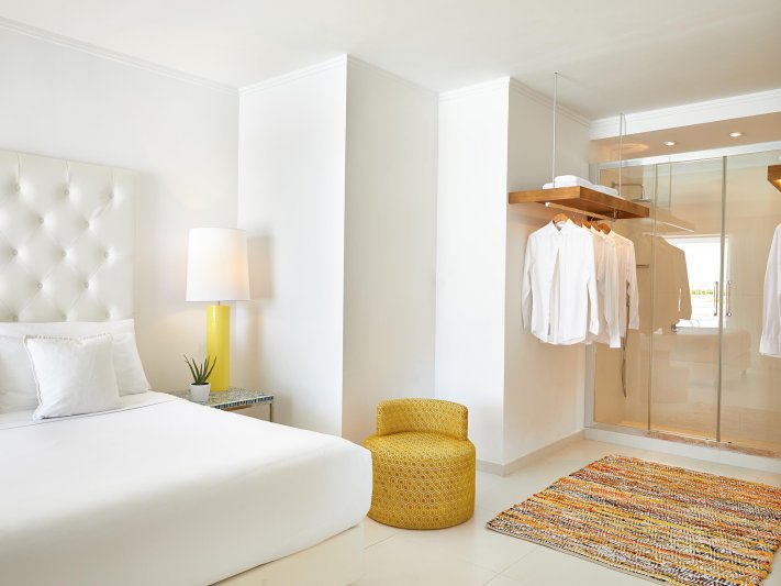 Kréta Pigianos Kampos utazás Grecotel Lux Me White Palace