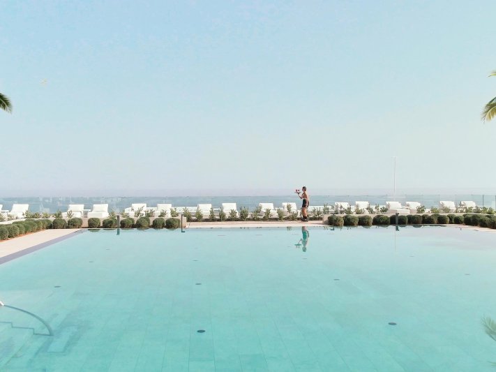 Grecotel Lux Me White Palace Kréta Pigianos Kampos