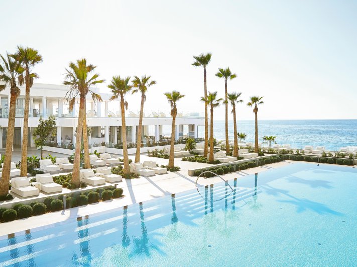 Grecotel Lux Me White Palace Kréta Pigianos Kampos