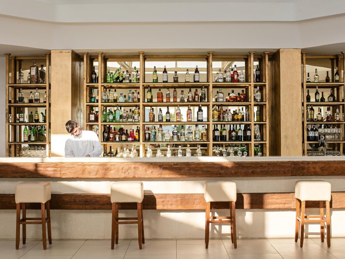 Grecotel Lux Me White Palace Kréta Pigianos Kampos