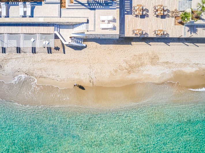 Grecotel Lux Me White Palace Kréta Pigianos Kampos