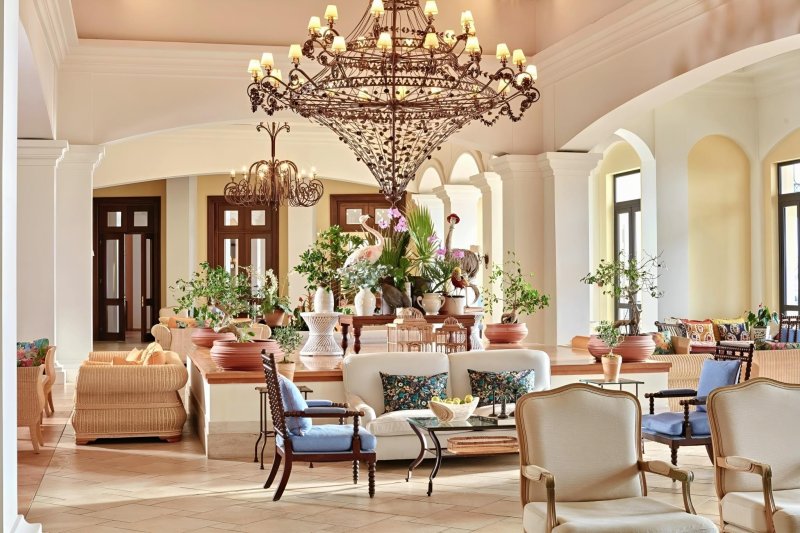 Peloponnészoszi-félsziget utazás Grecotel Luxme Oasis At Riviera Olympia Aqua Park