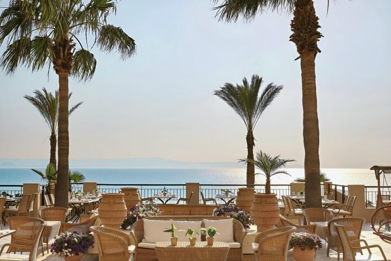 Grecotel Luxme Oasis At Riviera Olympia Aqua Park Peloponnészoszi-félsziget