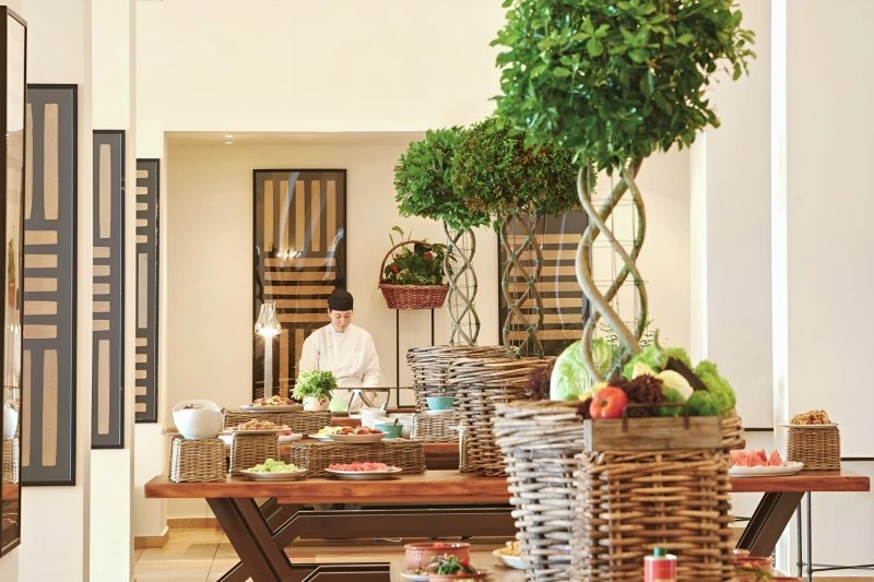 Grecotel Luxme Oasis At Riviera Olympia Aqua Park Peloponnészoszi-félsziget