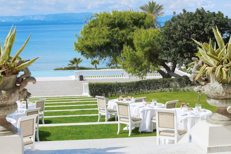 Grecotel Mandola Rosa Peloponnészoszi-félsziget