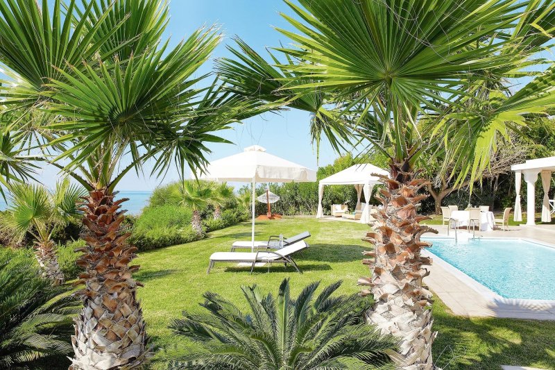 Peloponnészoszi-félsziget utazás Grecotel Mandola Rosa