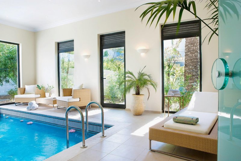 Peloponnészoszi-félsziget utazás Grecotel Mandola Rosa