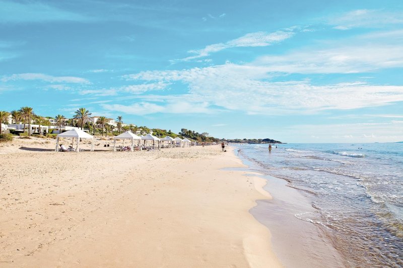 Peloponnészoszi-félsziget utazás Grecotel Mandola Rosa