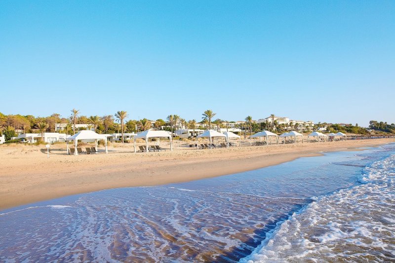 Peloponnészoszi-félsziget utazás Grecotel Mandola Rosa