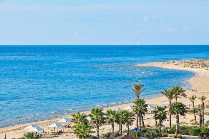 Peloponnészoszi-félsziget utazás Grecotel Mandola Rosa