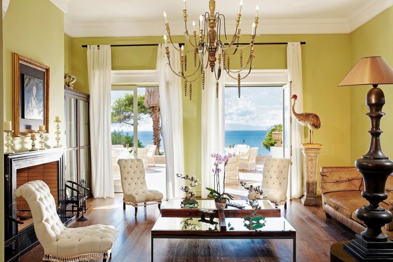 Peloponnészoszi-félsziget utazás Grecotel Mandola Rosa