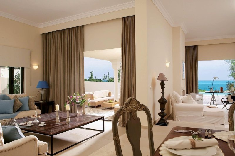 Peloponnészoszi-félsziget utazás Grecotel Mandola Rosa