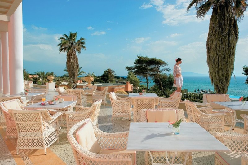 Peloponnészoszi-félsziget utazás Grecotel Mandola Rosa