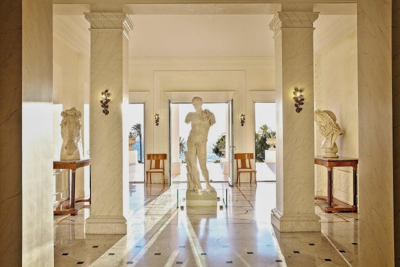 Peloponnészoszi-félsziget utazás Grecotel Mandola Rosa