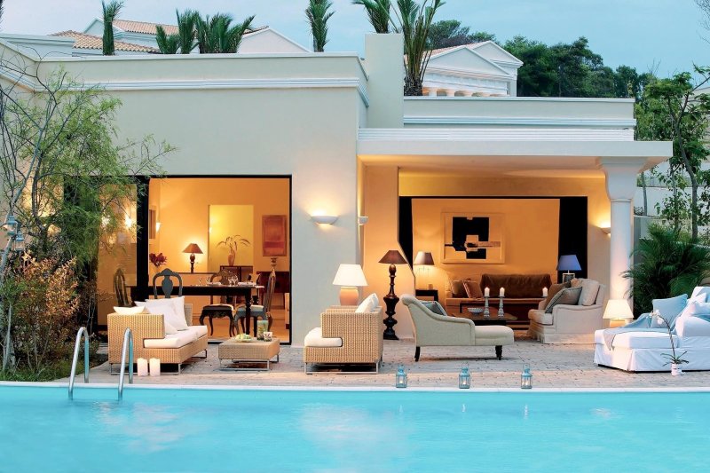 Peloponnészoszi-félsziget utazás Grecotel Mandola Rosa