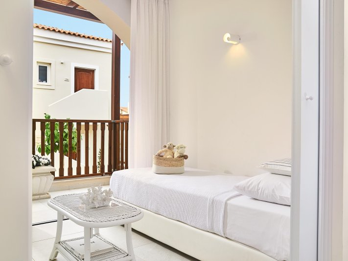 Kréta utazás Grecotel Marine Palace