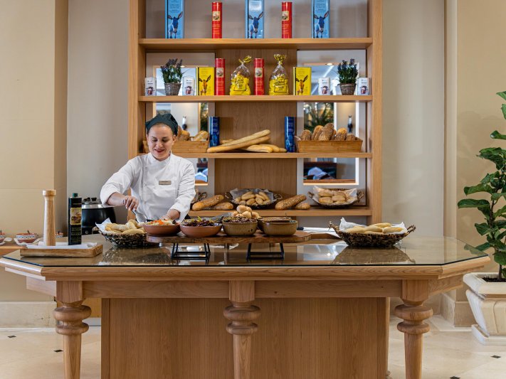 Kréta utazás Grecotel Marine Palace