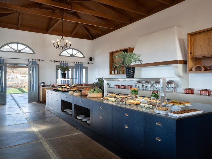 Grecotel Marine Palace Kréta