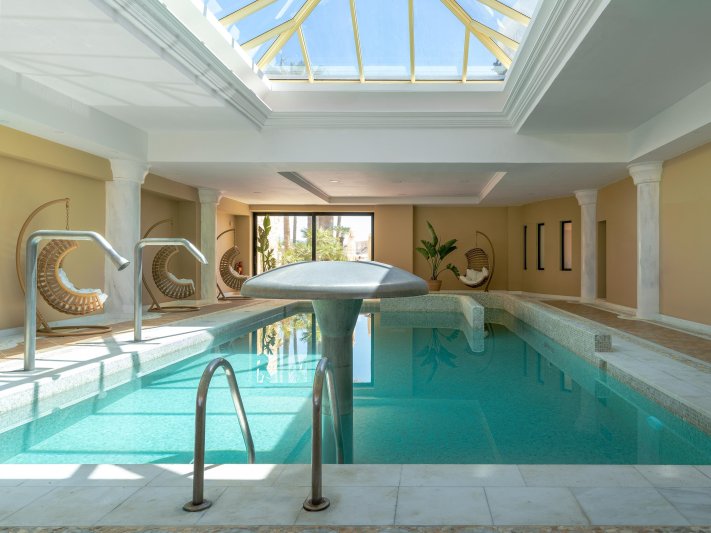 Kréta utazás Grecotel Marine Palace