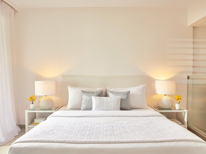 Grecotel Marine Palace Kréta