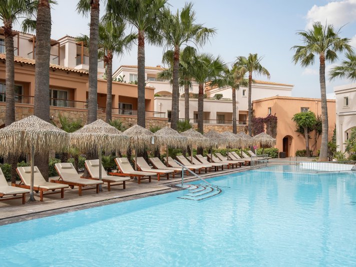 Grecotel Marine Palace Kréta