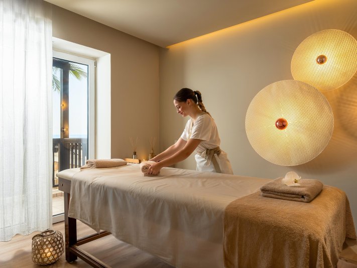 Grecotel Marine Palace Kréta