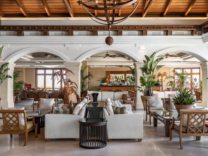 Grecotel Marine Palace Kréta