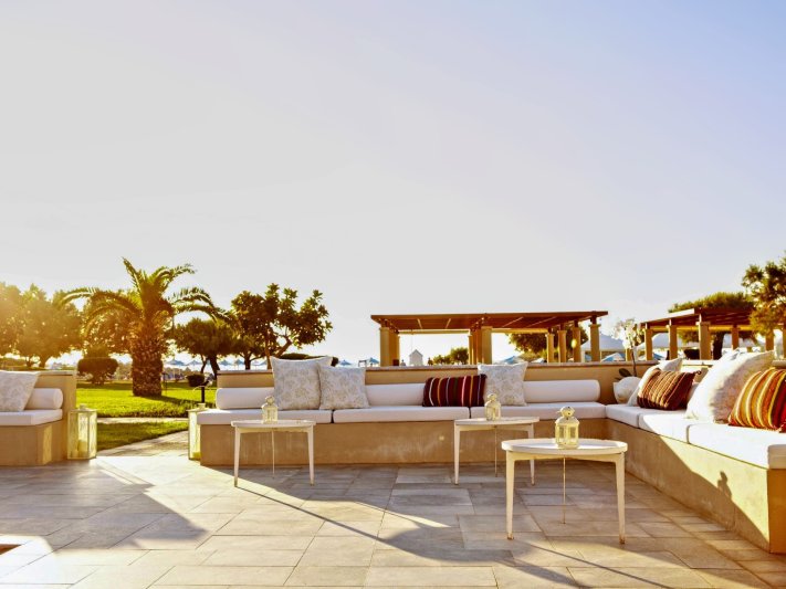 Grecotel Meli Palace Kréta Sissi