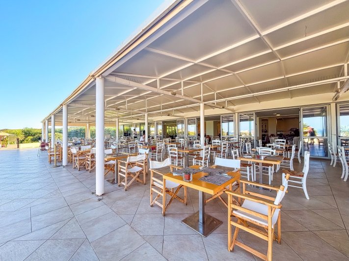 Grecotel Meli Palace Kréta Sissi