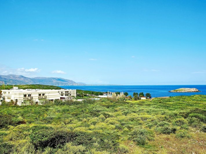 Grecotel Meli Palace Kréta Sissi