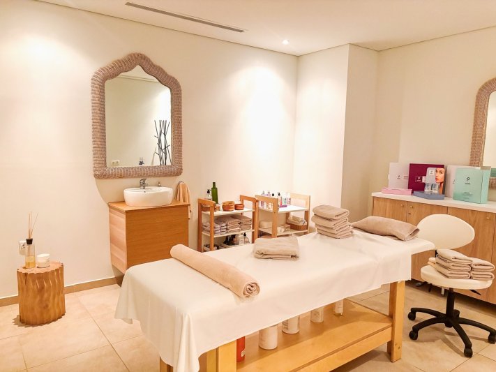 Grecotel Meli Palace Kréta Sissi