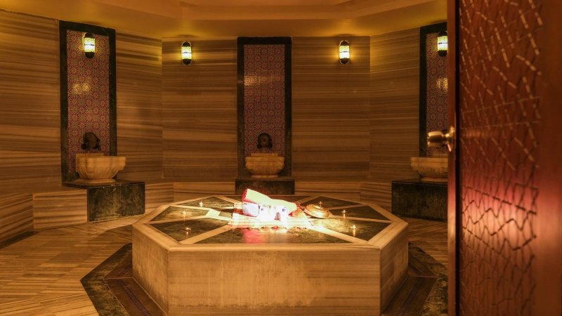 Bodrum utazás Green Bay Resort (ex. Crystal Green Bay)