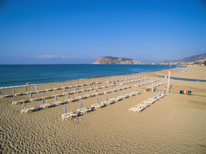 Green Garden Alanya