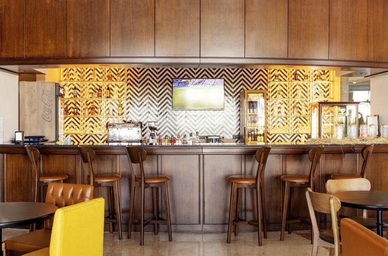 Alanya utazás Green Garden