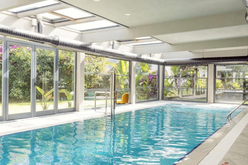 Alanya utazás Green Garden