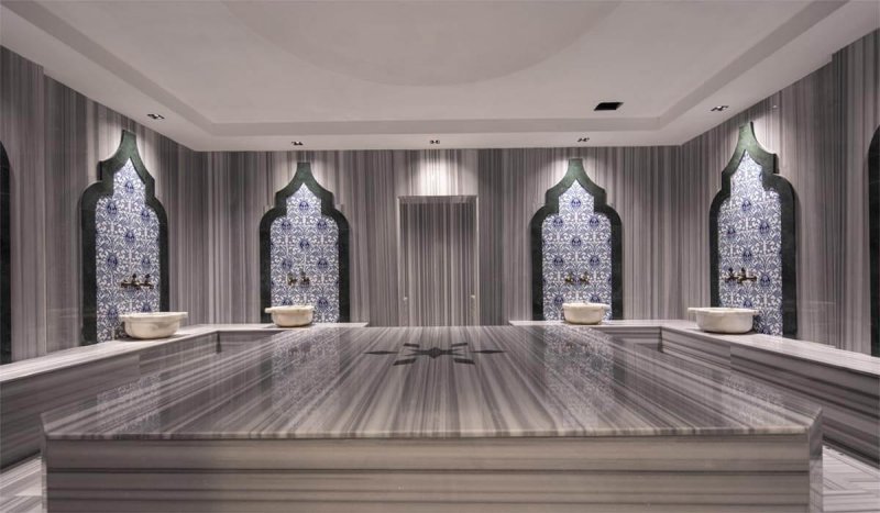 Alanya utazás Green Garden