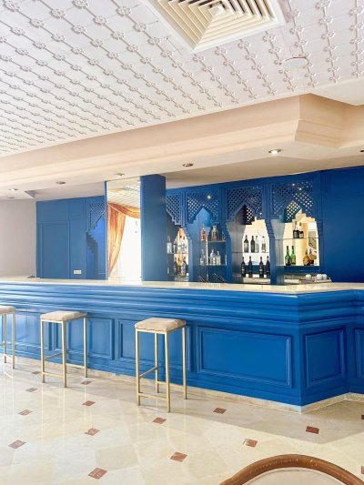 Hammamet utazás Green Golf Hammamet